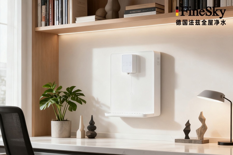 管線機怎么選,要不要搭配廚下凈水器使用?(圖1) fz (26).jpg