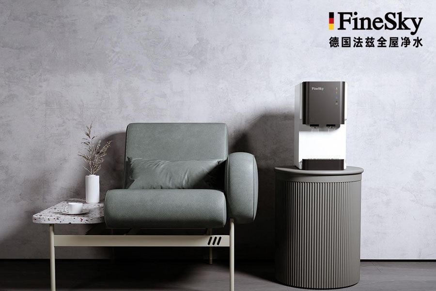 家用臺式直飲機(jī):值得入手的喝水神器,還是沖動的擺設(shè)?(圖1) fz (28).jpg